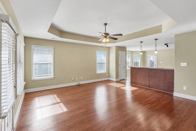 Foto del edificio - 808 Willow Shoals Dr SW