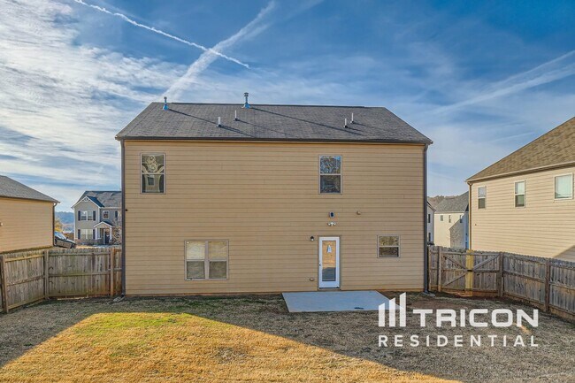 Foto del edificio - 143 Humphry Ct
