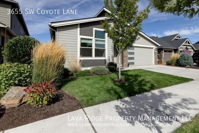 Foto del edificio - 3655 SW Coyote Ln