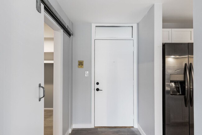 Foto del interior - Altitude West (Altitude RPB, LLC)