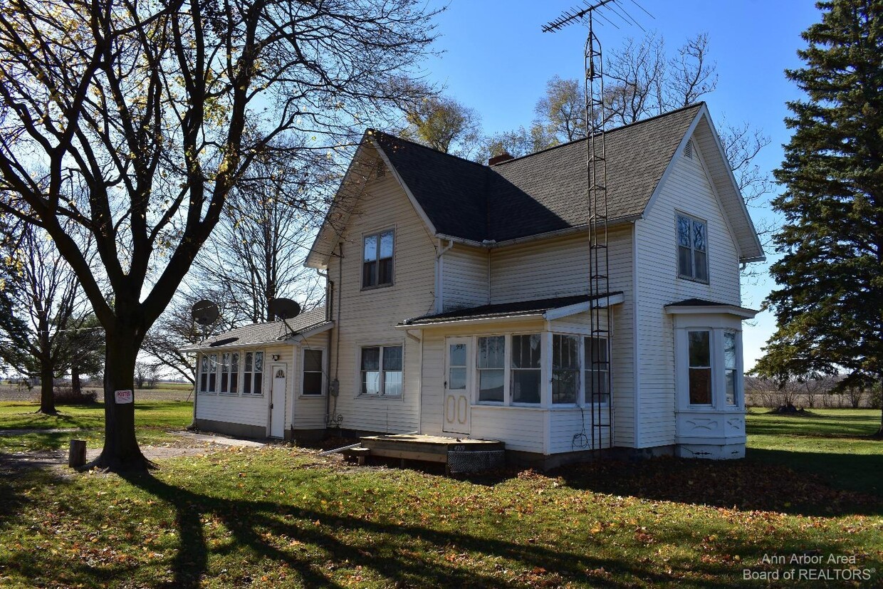 Primary Photo - 4219 Hack Rd