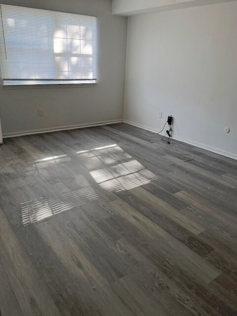 Living Room - 727 Bartram Ave