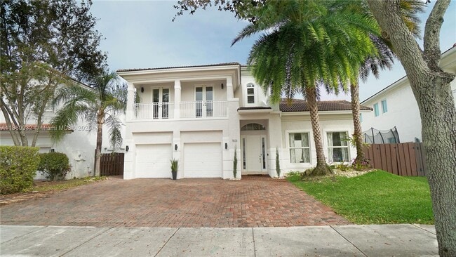 Building Photo - 7031 NW 113th Ct