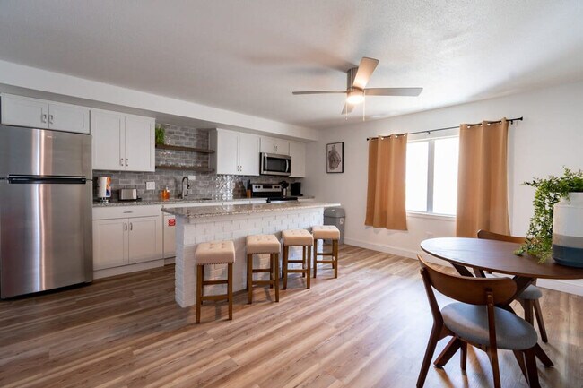 Foto del edificio - 505 Fillmore Ave