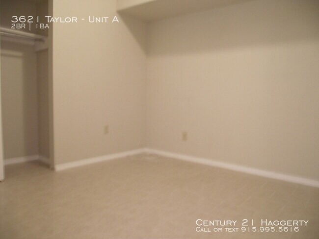 Building Photo - 3621 Taylor Ave