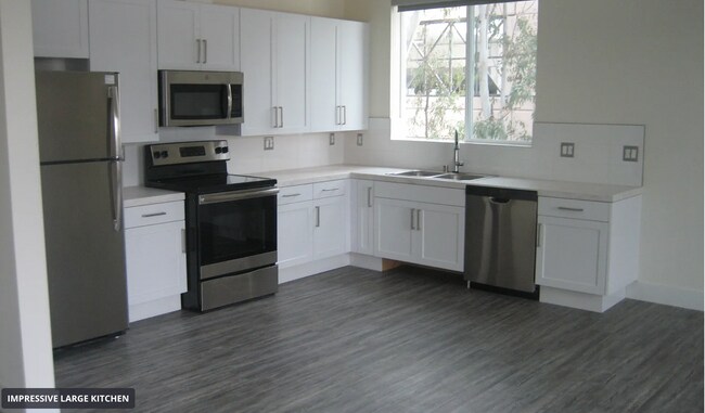 Foto del edificio - 11115 McCormick St