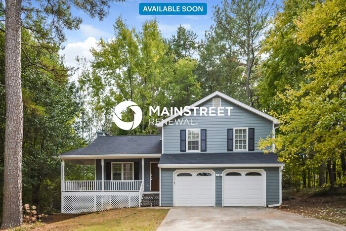 Primary Photo - 3 Bedroom Pet-Friendly Home in Covington, ...