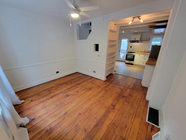 Foto del edificio - 223 Mercer St