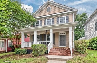 Building Photo - 856 Harborside Ln