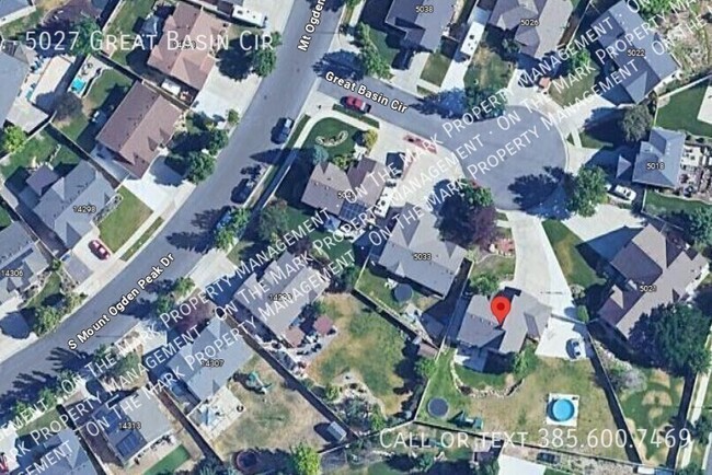 Building Photo - 5027 Great Basin Cir