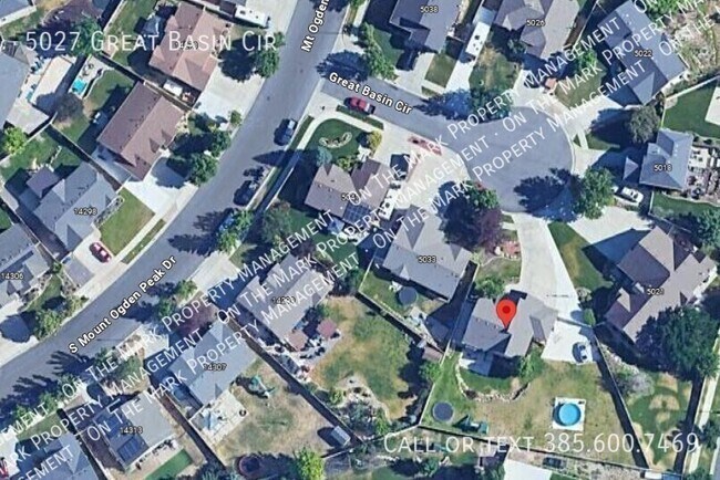 Foto del edificio - 5027 Great Basin Cir