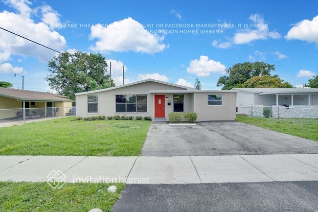 Building Photo - 608 NW 19th St