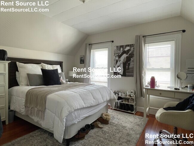 Foto del edificio - 267-269 Highland Ave. Unit 3