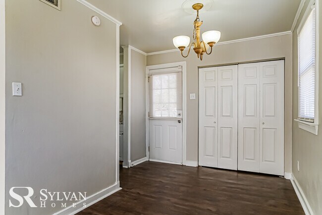 Foto del edificio - Sweet 3BR 1BA home ready for new residents