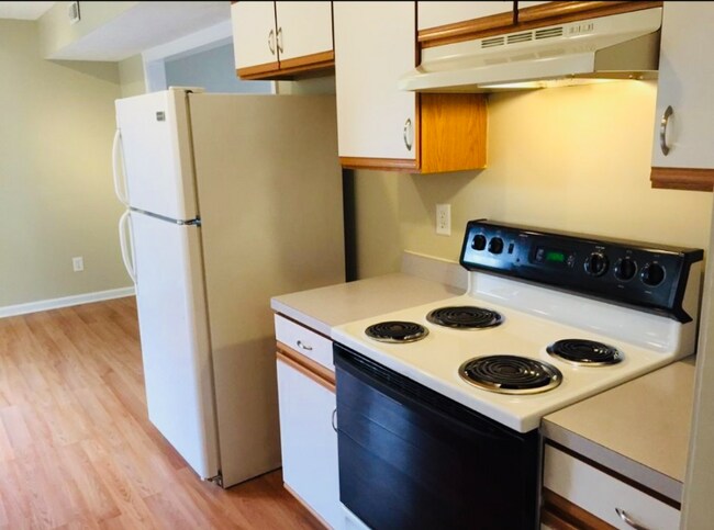 Foto del edificio - 4600 Westport Ridge Ct