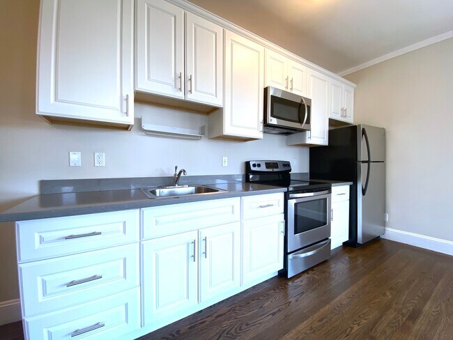 Foto del edificio - 2280 Pine St