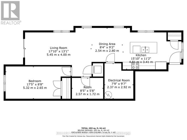 Building Photo - 470-470 Darcy Dr