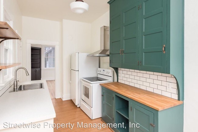 Building Photo - 1 br, 1 bath House - 1107 SE 47th Ave