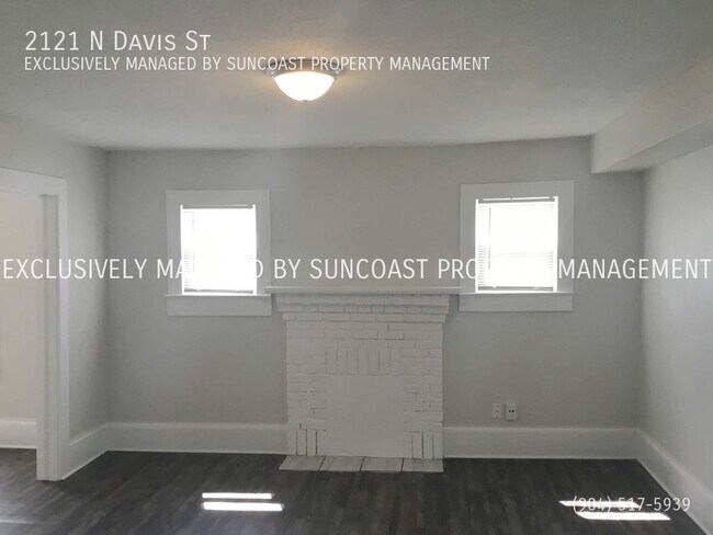 Building Photo - Beautiful 3BR/1BA Unit for Rent in Jackson...