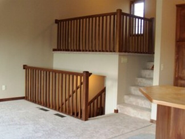 Foto del edificio - 3BR, 2BA Townhome for Rent in St. Francis