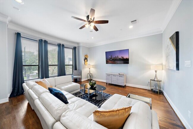 Foto del edificio - 522 Allston St