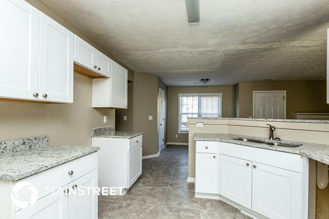 Foto del edificio - 3561 Patti Pkwy