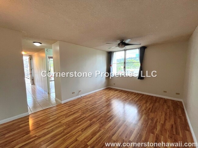 Photo - 1650 Piikoi St Townhome