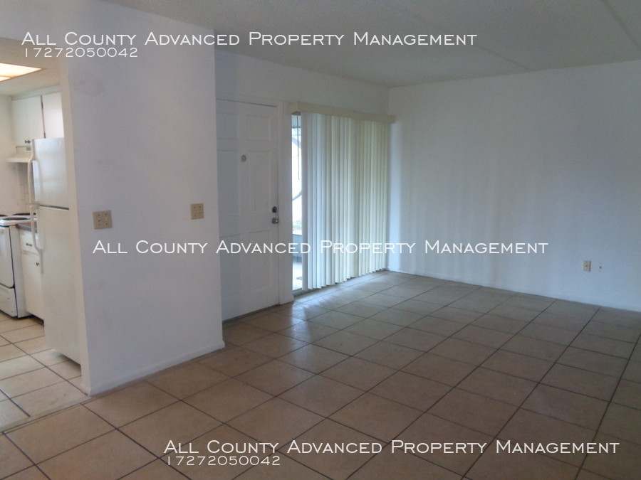 Foto del edificio - 1 bedroom apartment near downtown Clearwater!