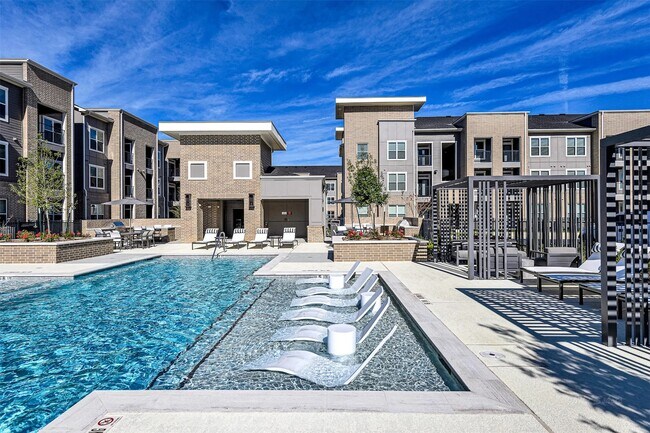 Foto del edificio - 3830 Farm to Market 2920