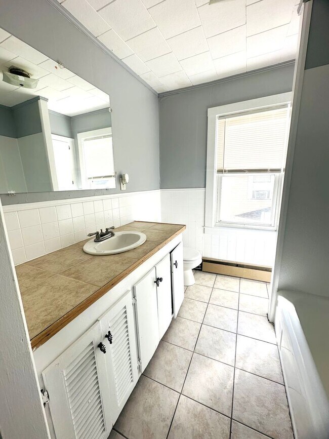 Foto del edificio - 2 Bernon St