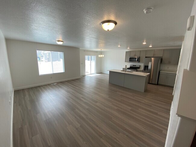 Building Photo - 3507 W Barley Bend