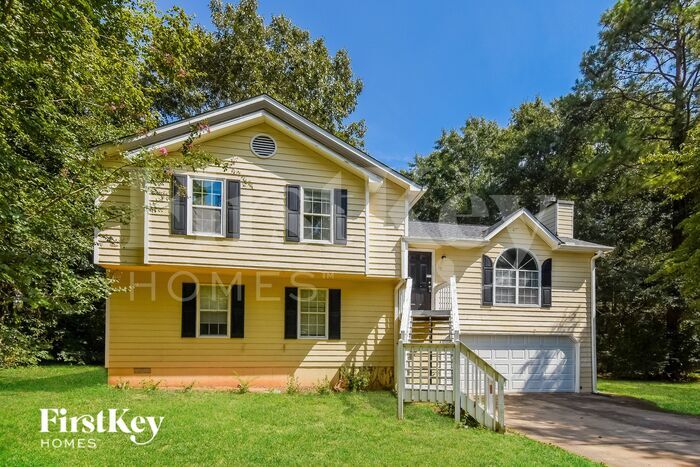 Foto principal - 15 Turtle Rock Ct SW
