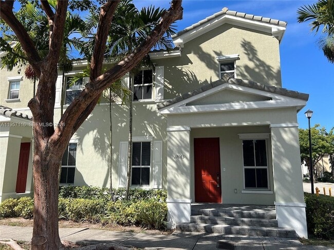 Photo - 17065 SW 93rd St Townhome