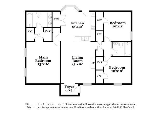 Building Photo - 5819 Waverly Dr
