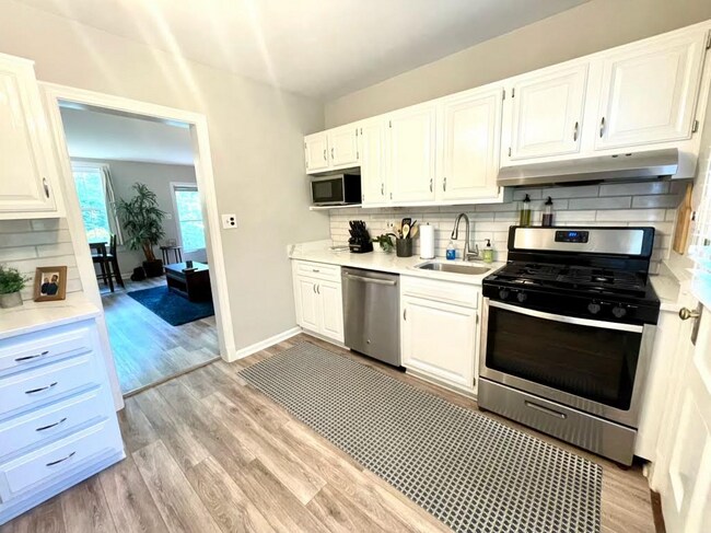 Foto del edificio - 1500 S Barton St