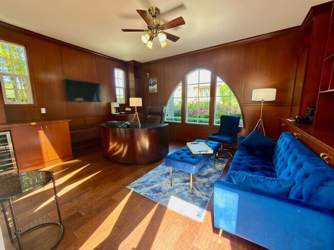 Building Photo - Luxury Furnished 5-Bedroom Carlsbad Estate | Detached Office, Casita & Resort Amenities