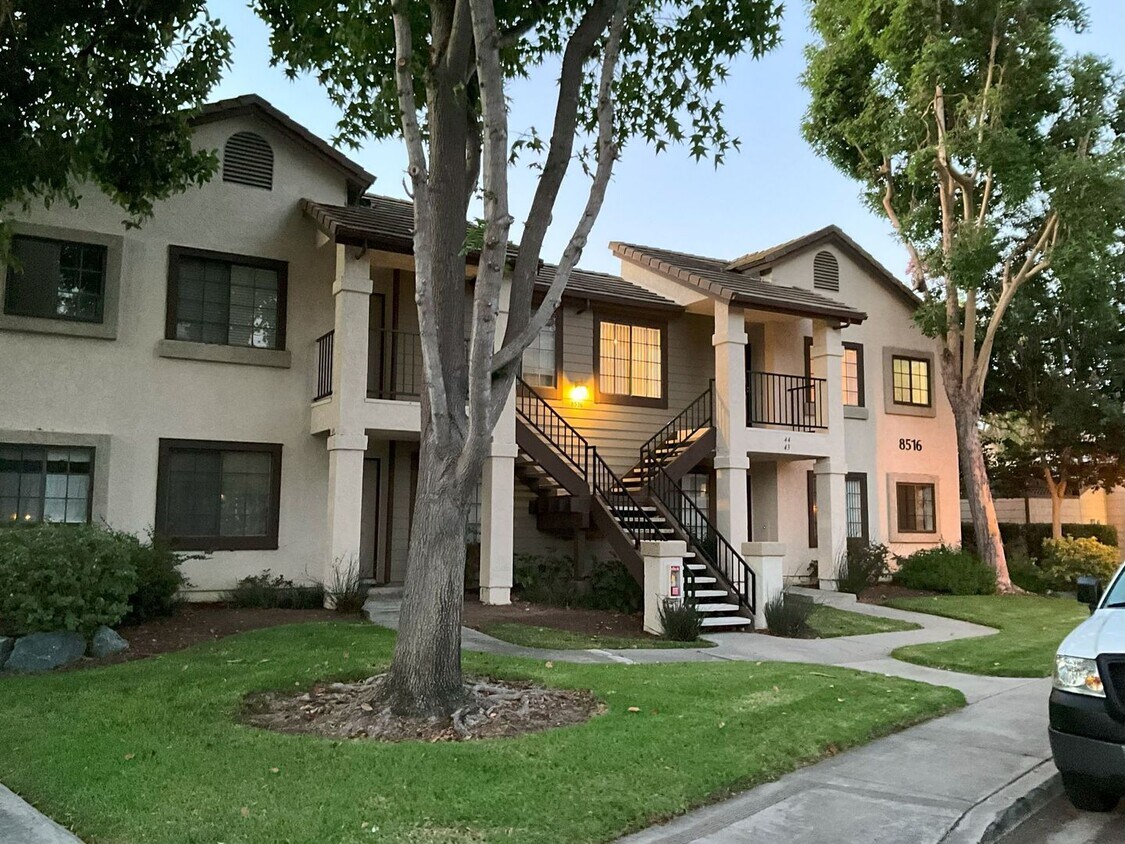 Primary Photo - Dual Master Bedroom Condo in Mira Mesa.