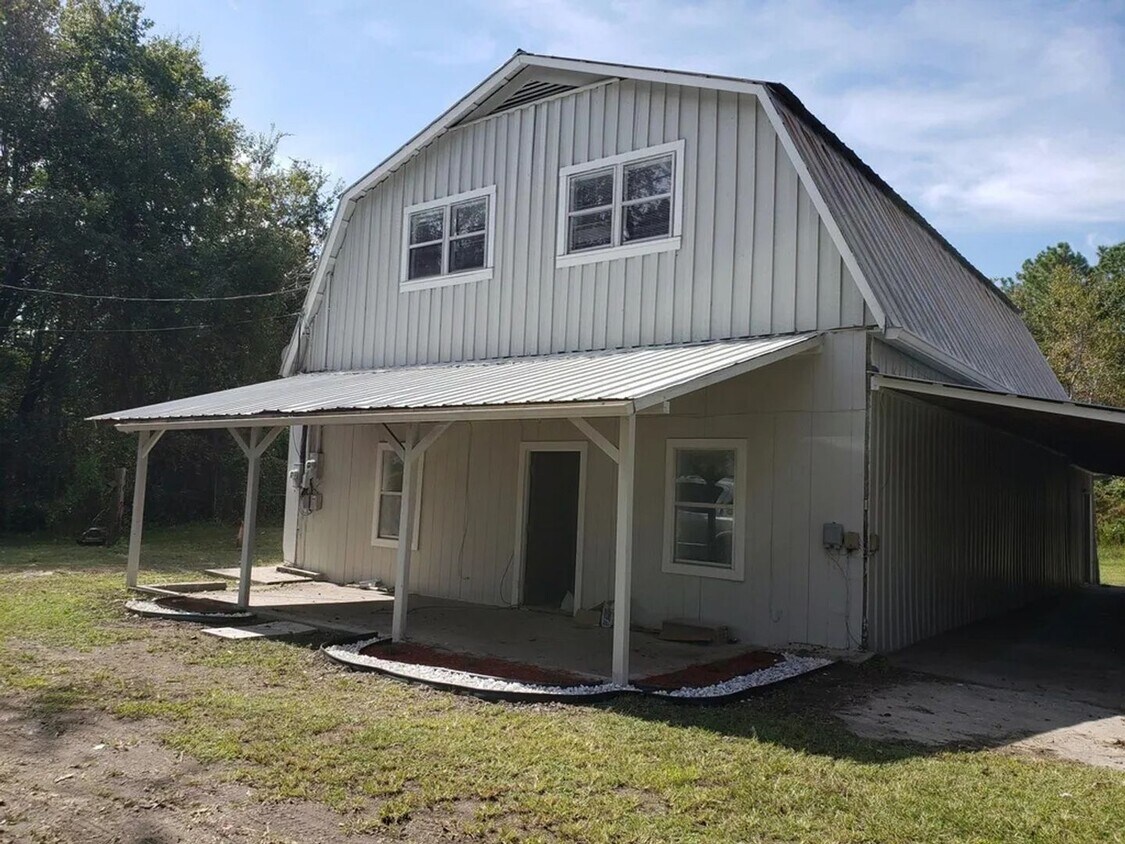 Foto principal - Charming 3BR Condo in Ludowici