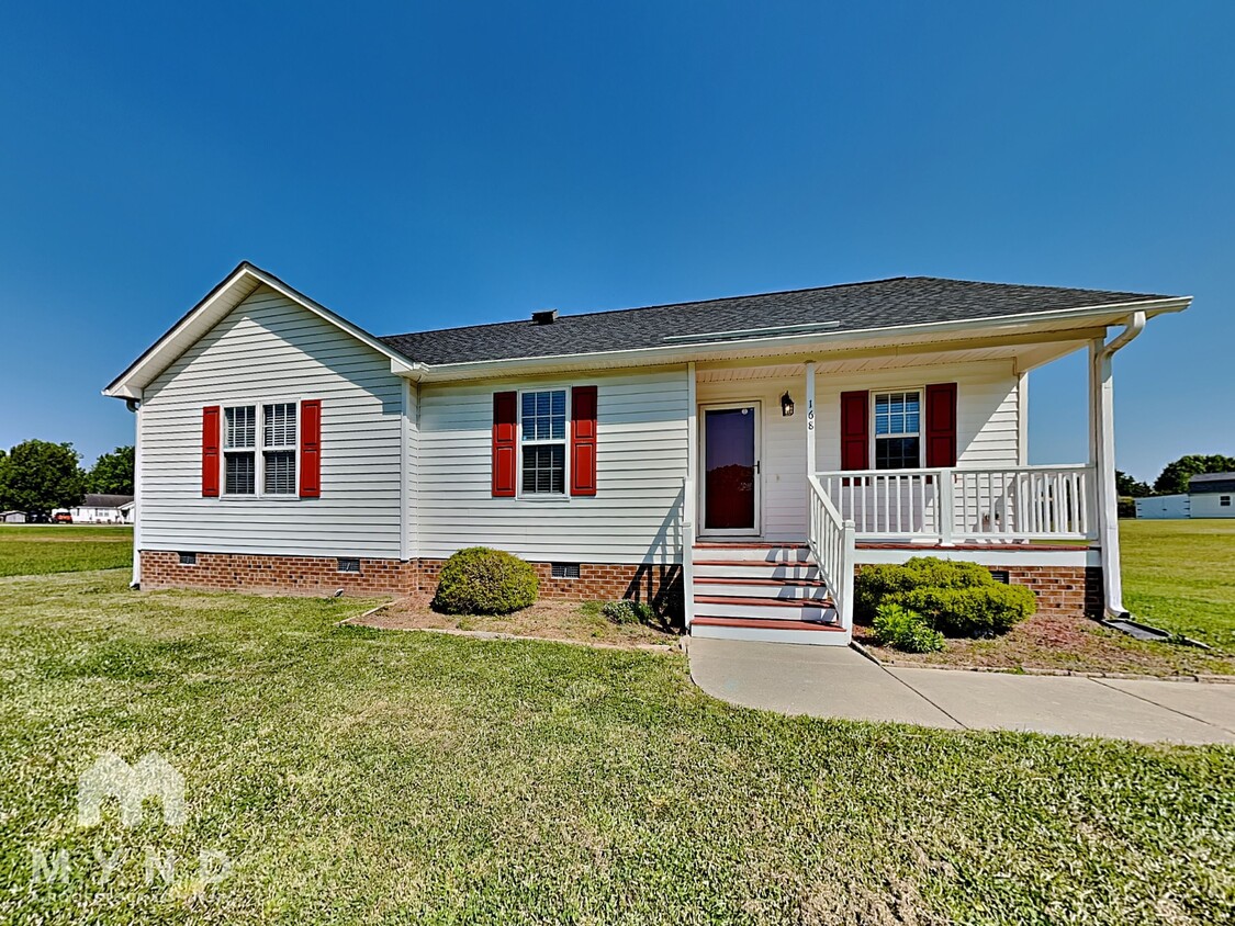 Primary Photo - 168 Hugh Dr