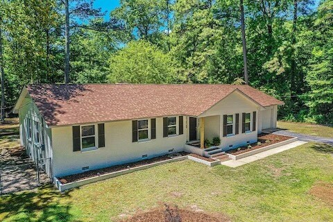 Primary Photo - 906 N Glenwood Trail