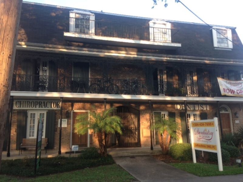 Primary Photo - 3301 Canal St