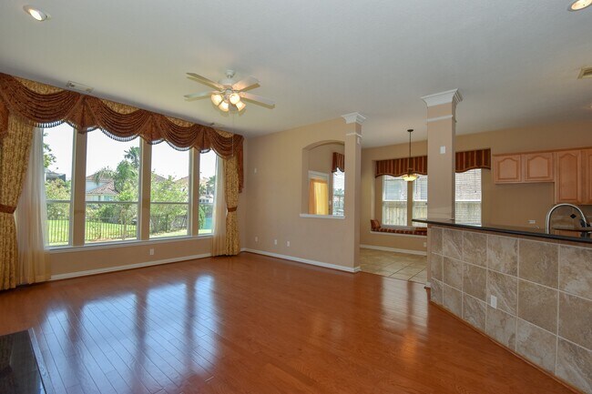 Foto del edificio - 14207 Ashmore Reef Ct