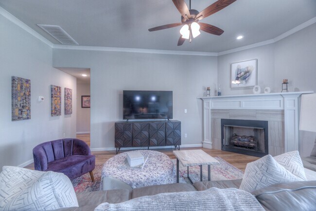 Foto del edificio - 27608 E 109th Pl S