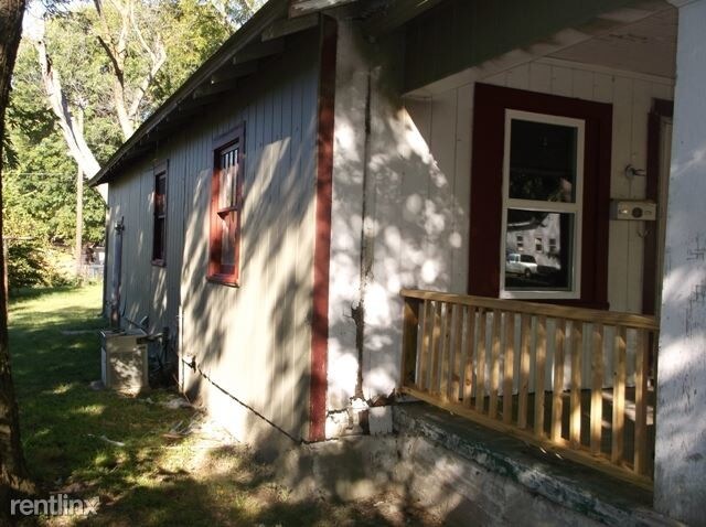 Building Photo - 2 br, 1 bath House - 2035 N Pickwick Ave