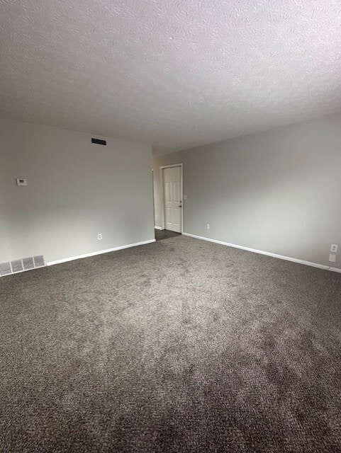 Living Room - 2663-2671 Medary Ave