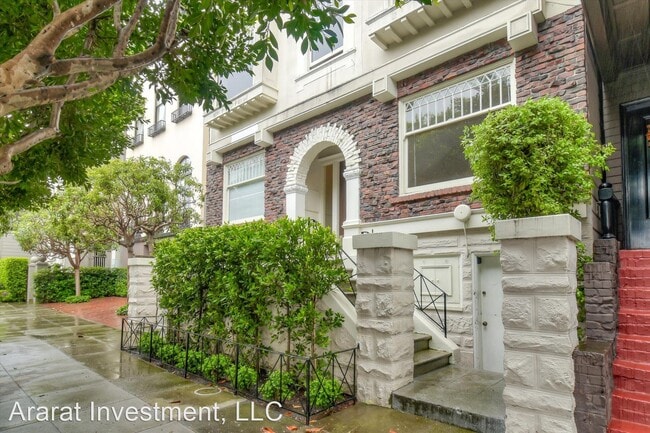 Building Photo - 2429 Vallejo St