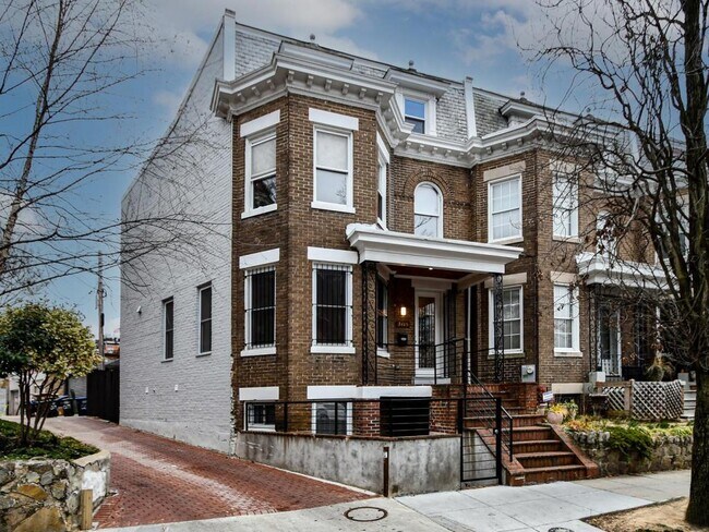 Photo - 3415 13th St NW Townhome