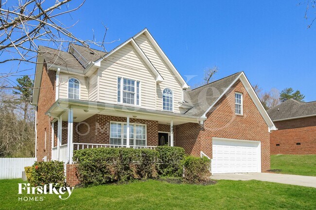 Foto del edificio - 403 Beech Ridge Rd