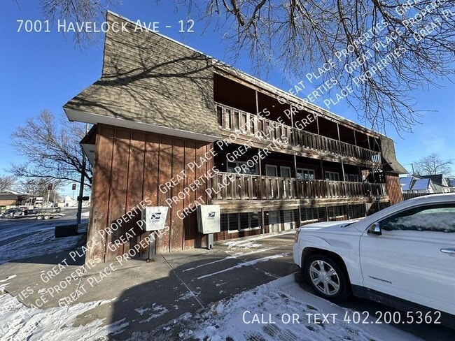Building Photo - 7001 Havelock Ave