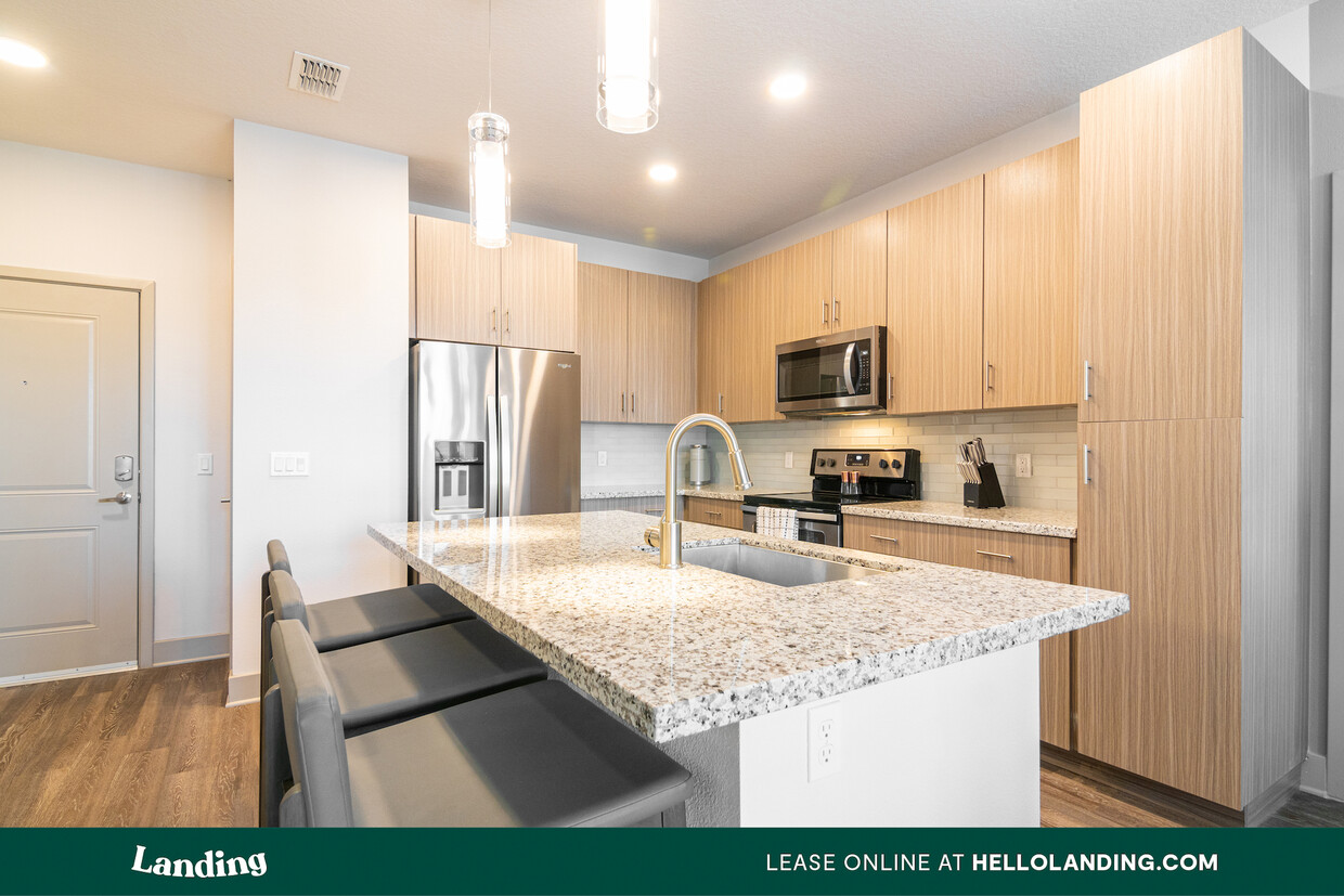 Foto principal - 3512 Grande Reserve Way